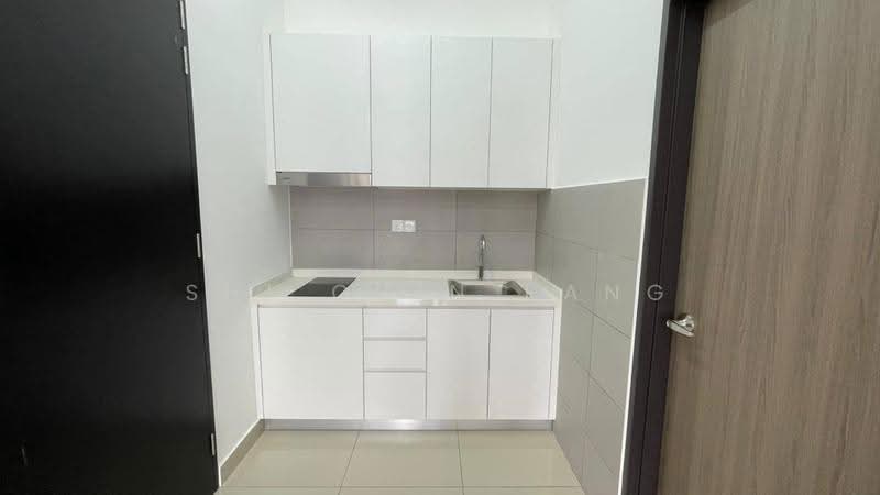 Service Residence for Rent at Meldrum Heights (Residensi Meldrum) - Shi Chin Pang - Kitchen - PropertyGuru.com.my