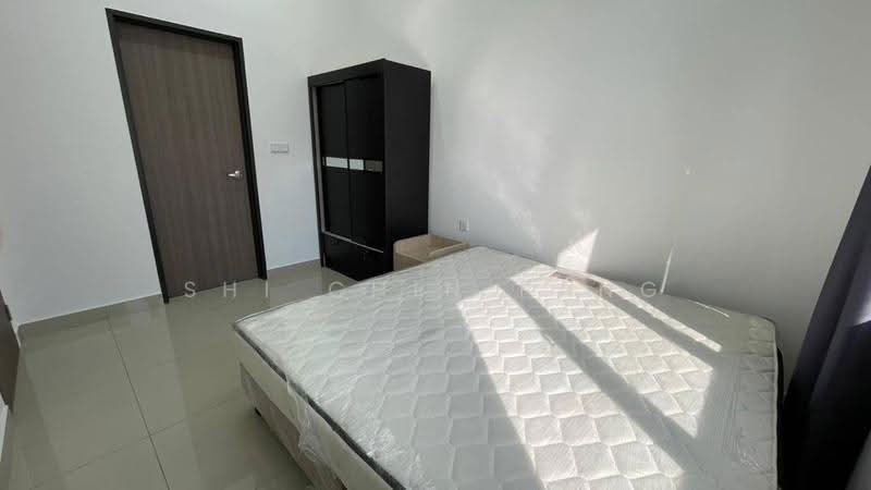 Service Residence for Rent at Meldrum Heights (Residensi Meldrum) - Shi Chin Pang - Bedroom - PropertyGuru.com.my