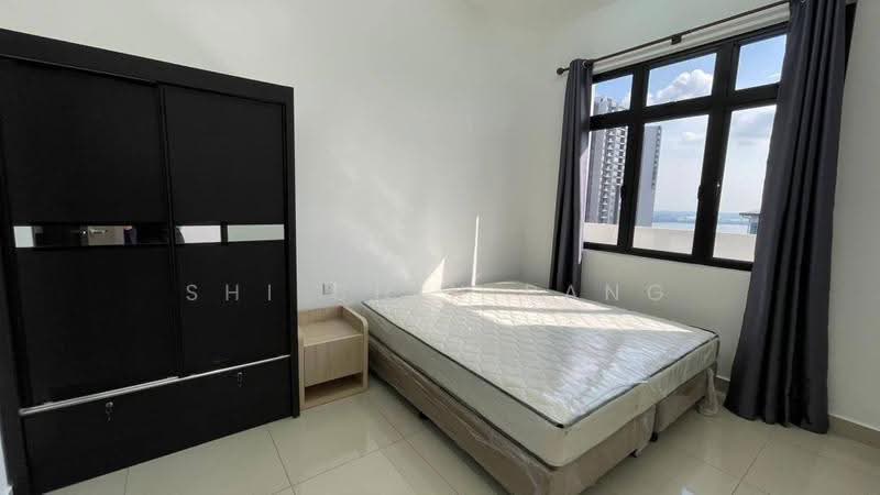 Service Residence for Rent at Meldrum Heights (Residensi Meldrum) - Shi Chin Pang - Bedroom - PropertyGuru.com.my