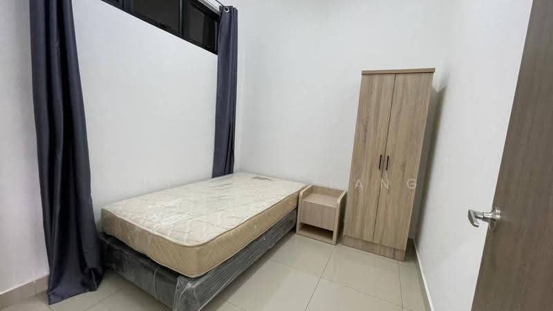 Service Residence for Rent at Meldrum Heights (Residensi Meldrum) - Shi Chin Pang - Bedroom - PropertyGuru.com.my