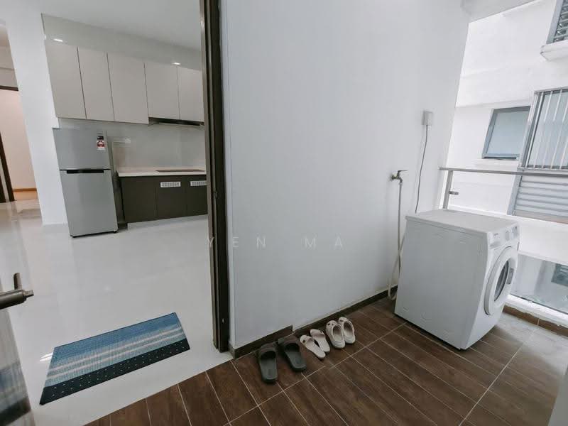 Condominium for Sale at Amberside @ Country Garden Danga Bay - Yen Ma - PropertyGuru.com.my