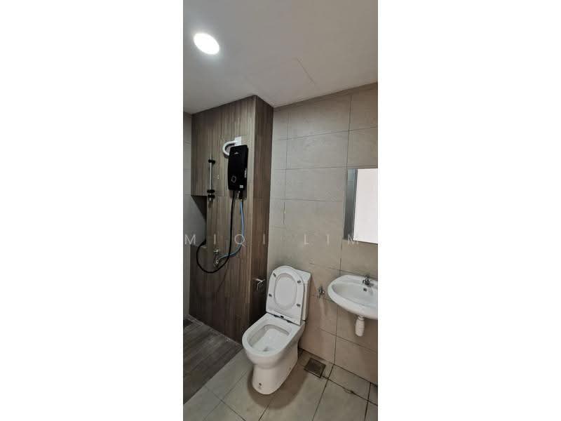 Kediaman Servis untuk Disewa di You City 3 - MiQi Lim - Bathroom - PropertyGuru.com.my