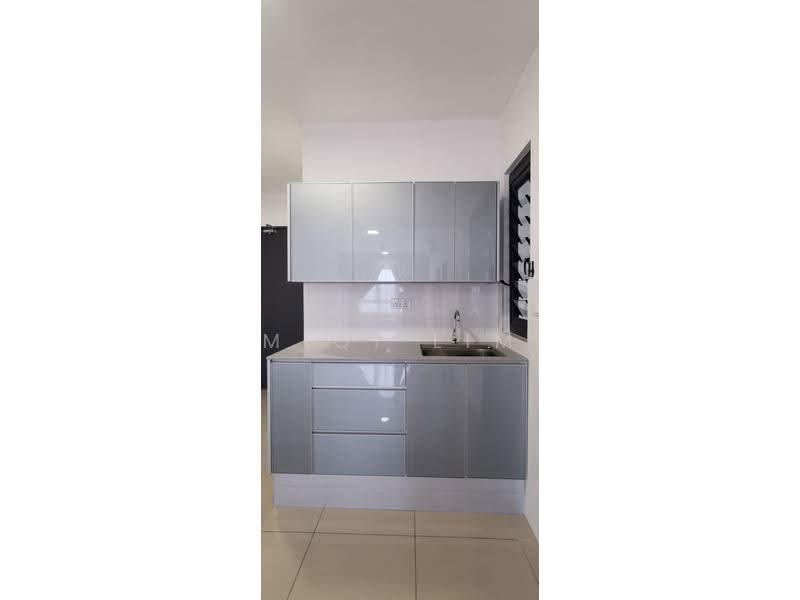 Kediaman Servis untuk Disewa di You City 3 - MiQi Lim - Kitchen - PropertyGuru.com.my