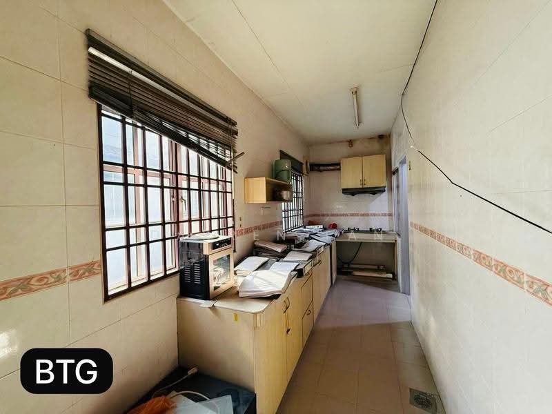 Rumah Teres 2-Tingkat untuk Dijual di Bandar Puteri Klang (Klang) - Darren Tan - Kitchen - PropertyGuru.com.my