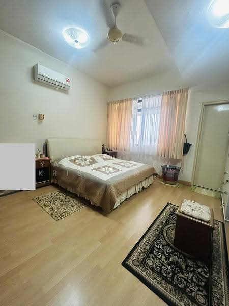 Kondominium untuk Dijual di Indah Damansara - Yamuna Devi Krishnan Kutty - PropertyGuru.com.my