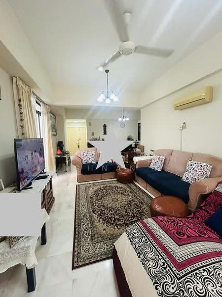 Kondominium untuk Dijual di Indah Damansara - Yamuna Devi Krishnan Kutty - PropertyGuru.com.my
