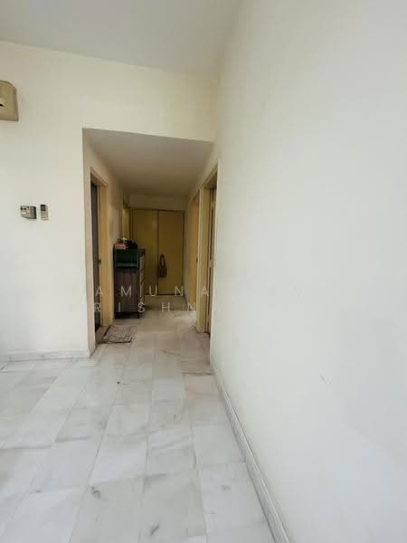 Kondominium untuk Dijual di Indah Damansara - Yamuna Devi Krishnan Kutty - PropertyGuru.com.my