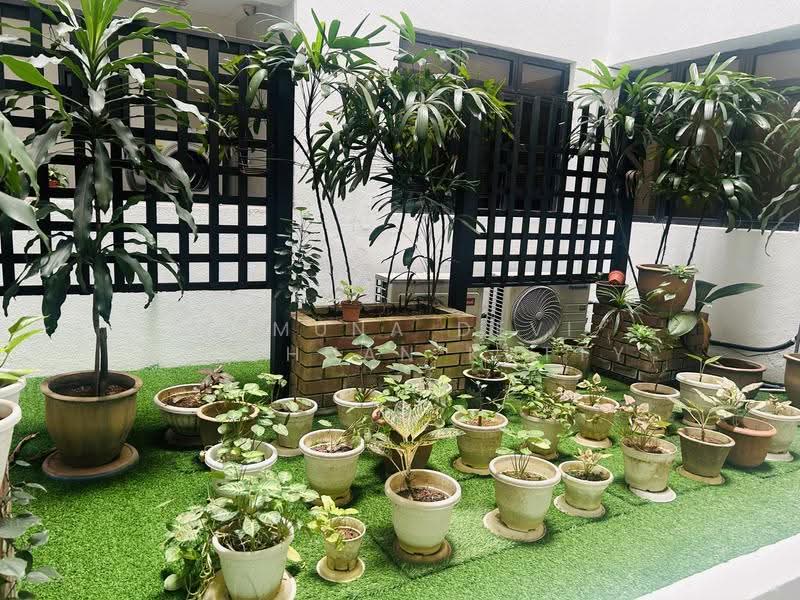 Kondominium untuk Dijual di Indah Damansara - Yamuna Devi Krishnan Kutty - PropertyGuru.com.my