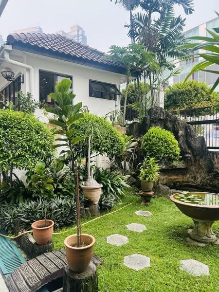 Kondominium untuk Dijual di Indah Damansara - Yamuna Devi Krishnan Kutty - Garden at Lobby - PropertyGuru.com.my