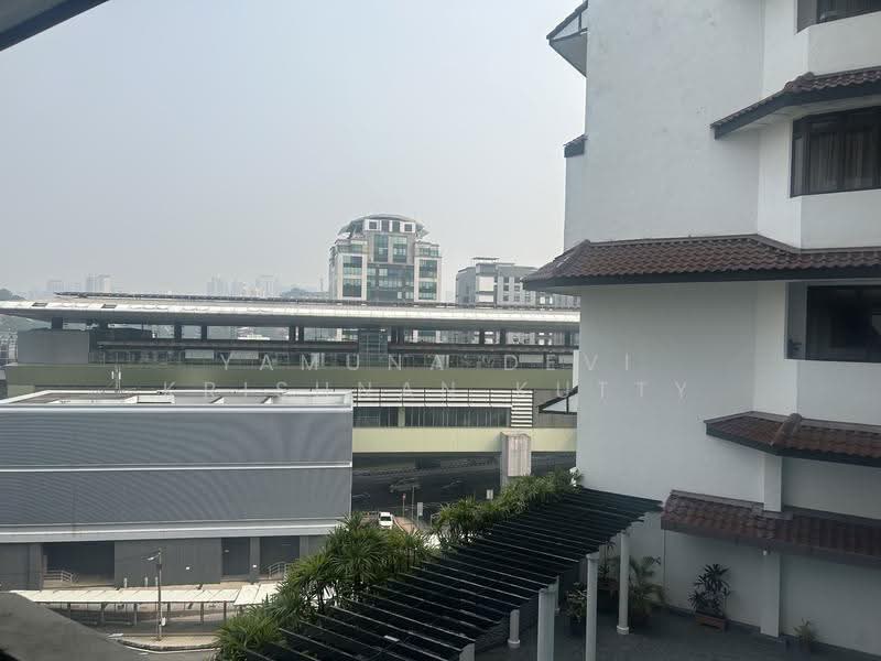 Kondominium untuk Dijual di Indah Damansara - Yamuna Devi Krishnan Kutty - MRT Semantan station - PropertyGuru.com.my