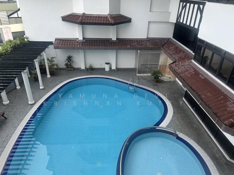 Kondominium untuk Dijual di Indah Damansara - Yamuna Devi Krishnan Kutty - PropertyGuru.com.my