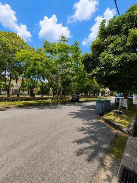 Terraced House for Sale in Garden Avenue (Seremban 2) - Deeja Zakaria - Exterior - PropertyGuru.com.my