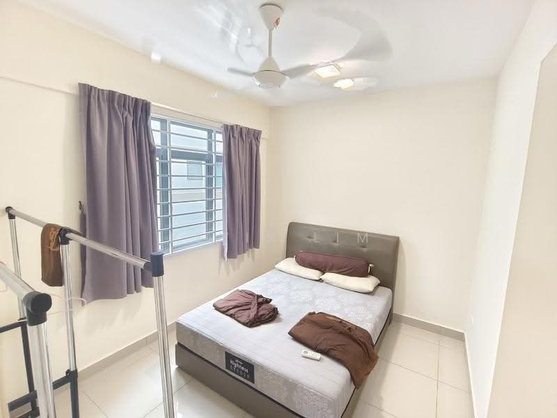 Kediaman Servis untuk Disewa di ARC @ Austin Hills - Kevin Lim - PropertyGuru.com.my