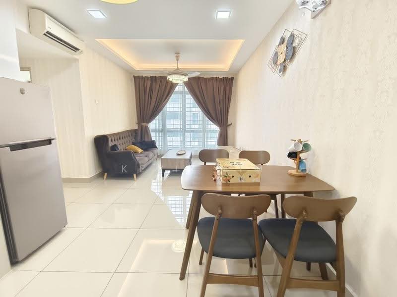 Kediaman Servis untuk Disewa di ARC @ Austin Hills - Kevin Lim - PropertyGuru.com.my