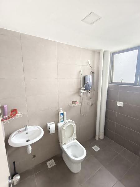Kediaman Servis untuk Disewa di ARC @ Austin Hills - Kevin Lim - PropertyGuru.com.my