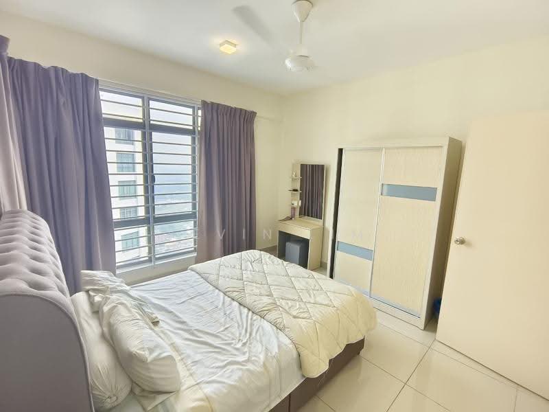 Kediaman Servis untuk Disewa di ARC @ Austin Hills - Kevin Lim - PropertyGuru.com.my