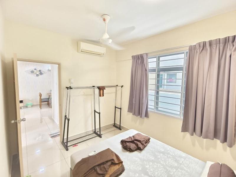 Kediaman Servis untuk Disewa di ARC @ Austin Hills - Kevin Lim - PropertyGuru.com.my