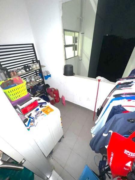 Apartment for Rent at Suria Pantai - David Lao - Balcony - PropertyGuru.com.my