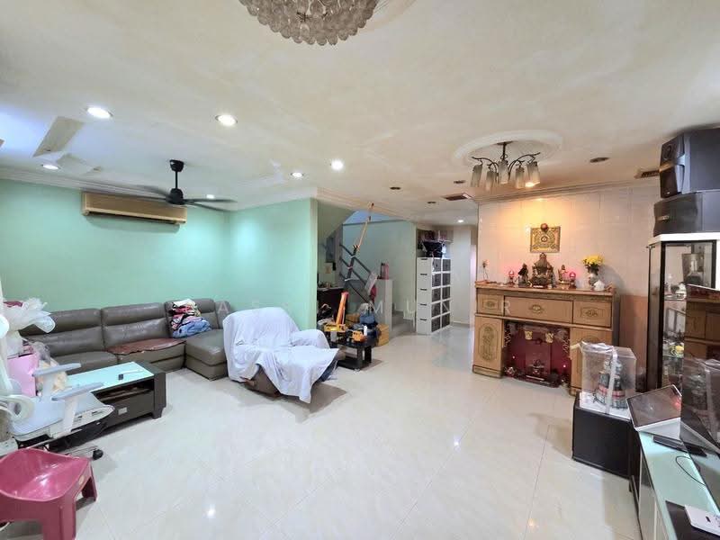2-storey Terraced House for Sale in Bandar Tun Hussein Onn (Cheras) - Basri Munir - PropertyGuru.com.my