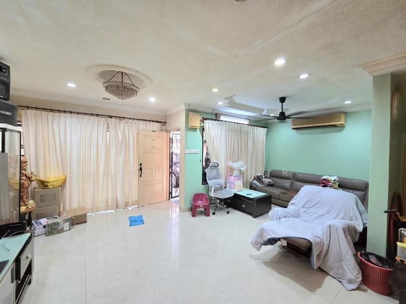 2-storey Terraced House for Sale in Bandar Tun Hussein Onn (Cheras) - Basri Munir - PropertyGuru.com.my