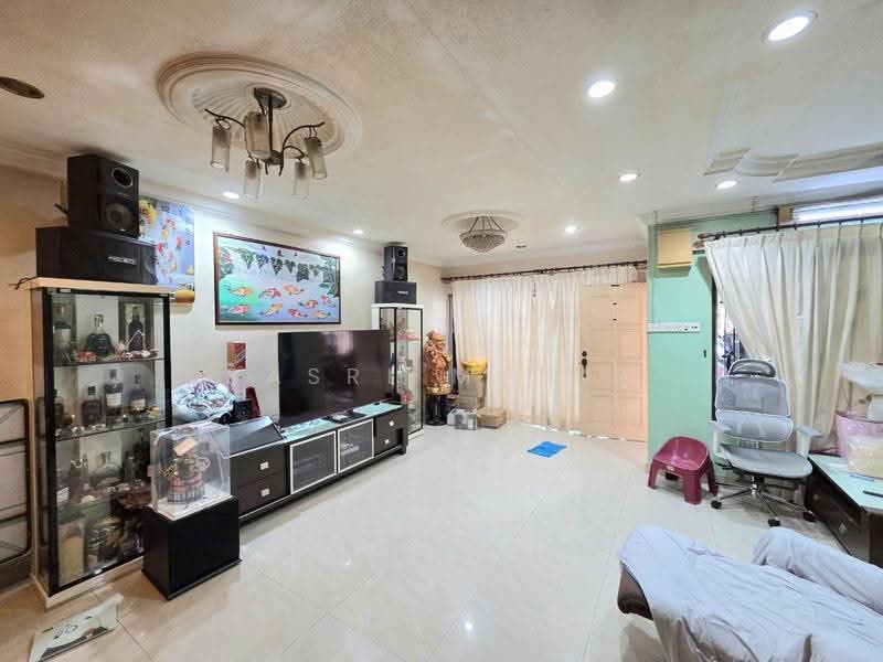 2-storey Terraced House for Sale in Bandar Tun Hussein Onn (Cheras) - Basri Munir - PropertyGuru.com.my
