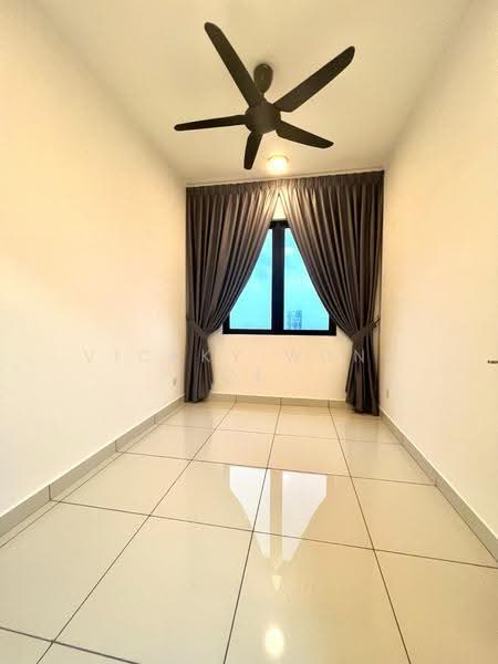 Service Residence for Rent at Parc 3 - Vickky Wong CF - Interior - PropertyGuru.com.my