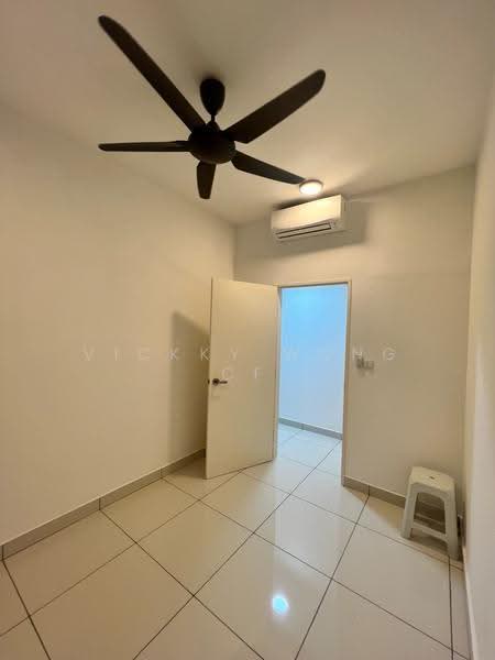 Service Residence for Rent at Parc 3 - Vickky Wong CF - Interior - PropertyGuru.com.my