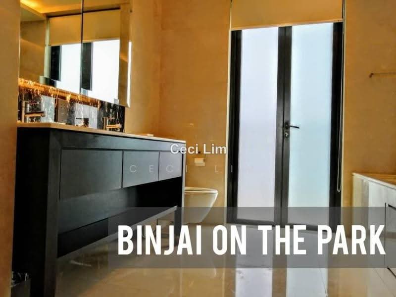 Condominium for Sale at The Binjai on the Park - Ceci Lim - PropertyGuru.com.my
