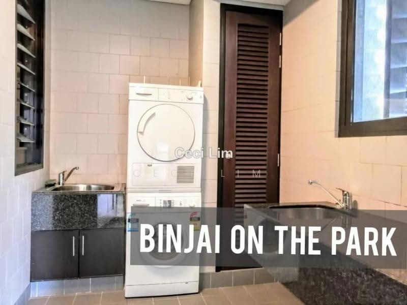 Condominium for Sale at The Binjai on the Park - Ceci Lim - PropertyGuru.com.my