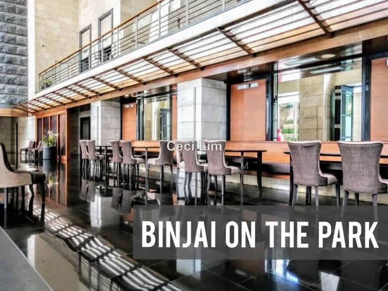 Condominium for Sale at The Binjai on the Park - Ceci Lim - PropertyGuru.com.my
