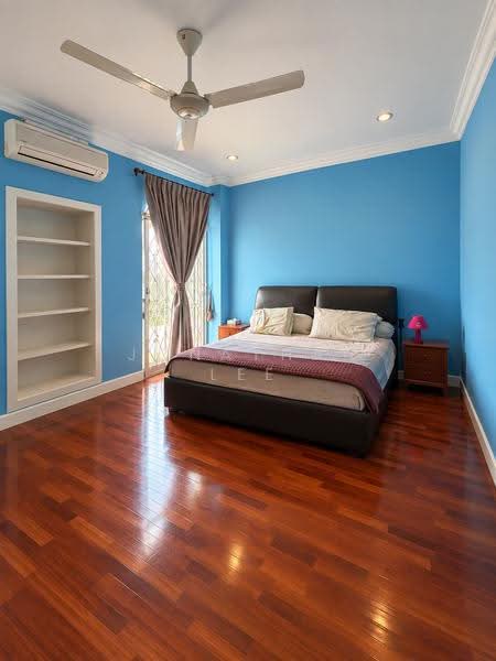 2.5-storey Terraced House for Sale in Puchong (Selangor) - Jonathan Lee - Bedroom - PropertyGuru.com.my