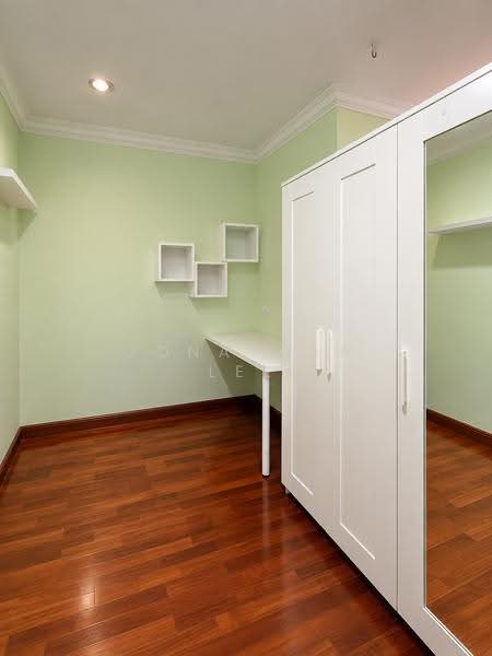 2.5-storey Terraced House for Sale in Puchong (Selangor) - Jonathan Lee - Study - PropertyGuru.com.my