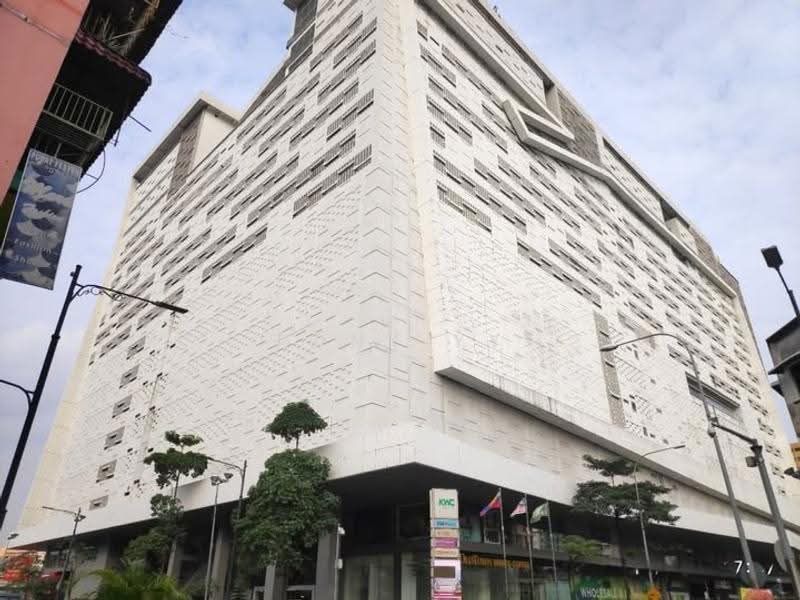 Kedai untuk Dijual di Pudu (KL City Centre) - Tony YY - Exterior - PropertyGuru.com.my