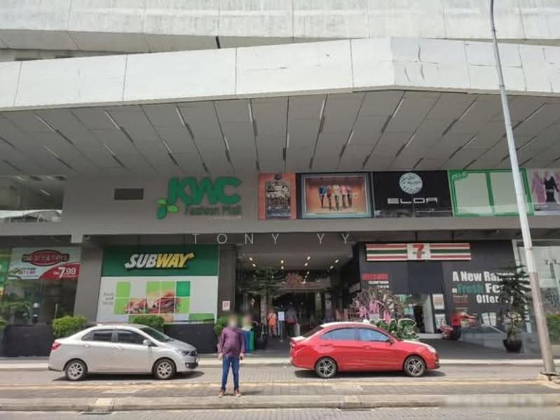 Kedai untuk Dijual di Pudu (KL City Centre) - Tony YY - PropertyGuru.com.my
