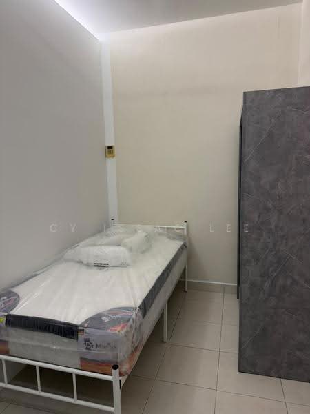 Condominium for Rent at Regency Heights Condo - Cy Issac Lee - Bedroom - PropertyGuru.com.my