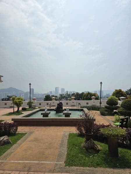 Condominium for Rent at Regency Heights Condo - Cy Issac Lee - Exterior - PropertyGuru.com.my