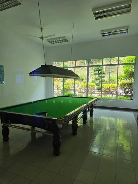 Condominium for Rent at Regency Heights Condo - Cy Issac Lee - Interior - PropertyGuru.com.my