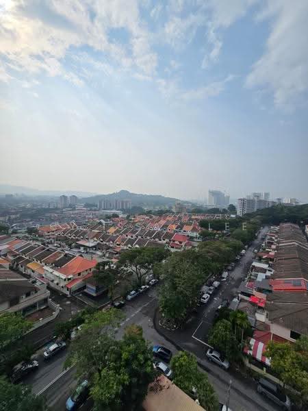 Condominium for Rent at Regency Heights Condo - Cy Issac Lee - Exterior - PropertyGuru.com.my