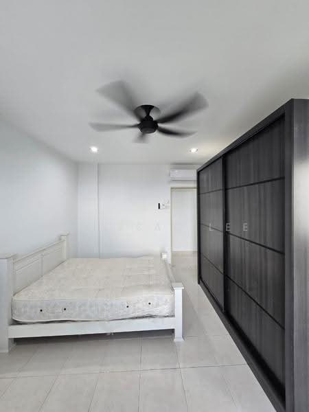 Condominium for Rent at Regency Heights Condo - Cy Issac Lee - Bedroom - PropertyGuru.com.my