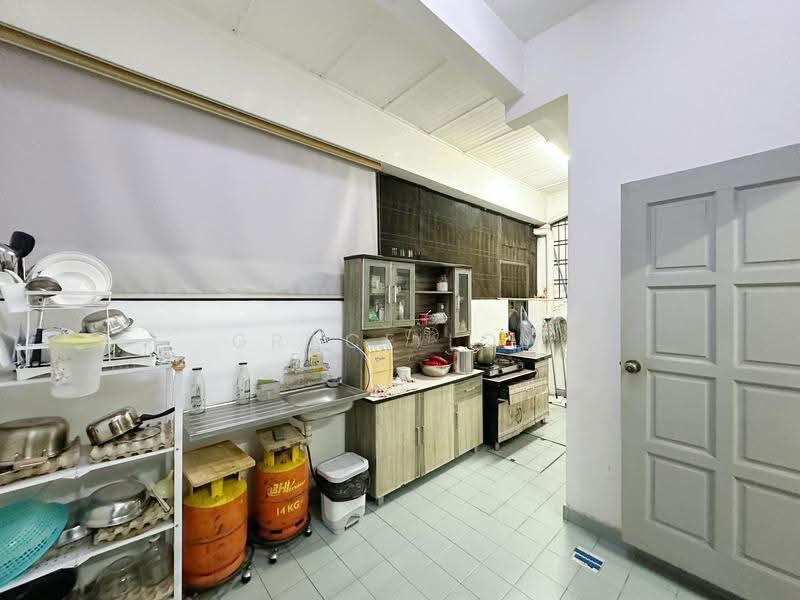 Rumah Teres 2-Tingkat untuk Dijual di Ulu Tiram (Johor) - Grace Low - PropertyGuru.com.my