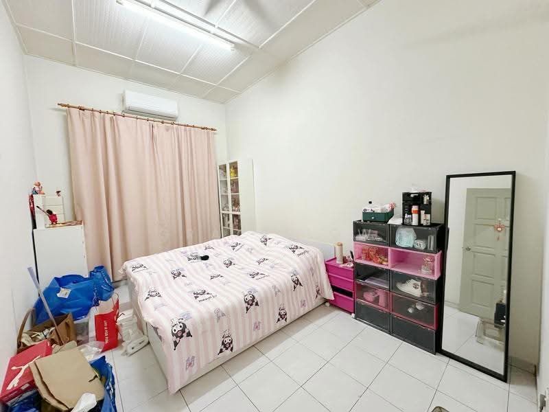 Rumah Teres 2-Tingkat untuk Dijual di Ulu Tiram (Johor) - Grace Low - PropertyGuru.com.my