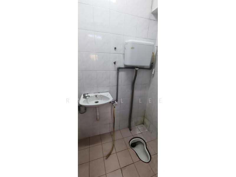 Rumah Teres untuk Disewa di Desa Setapak (Wangsa Maju) - Rachel Lee - PropertyGuru.com.my