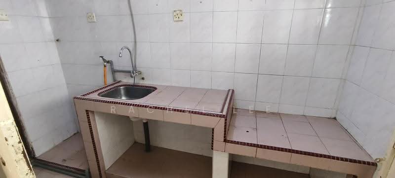 Rumah Teres untuk Disewa di Desa Setapak (Wangsa Maju) - Rachel Lee - PropertyGuru.com.my