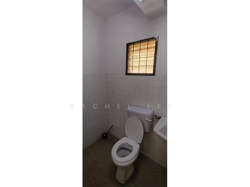 Rumah Teres untuk Disewa di Desa Setapak (Wangsa Maju) - Rachel Lee - PropertyGuru.com.my
