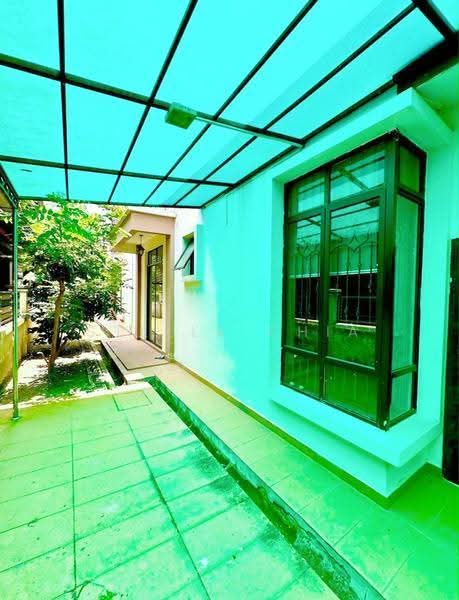Cluster House for Sale in Taman Seri Austin (Tebrau) - Stella Chia - Exterior - PropertyGuru.com.my