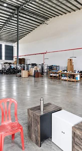 Kilang untuk Dijual di Ijok (Selangor) - Jazz Khoo - Interior - PropertyGuru.com.my
