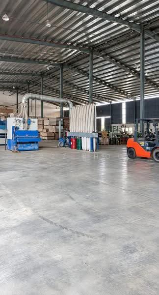 Kilang untuk Dijual di Ijok (Selangor) - Jazz Khoo - Interior - PropertyGuru.com.my