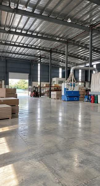 Kilang untuk Dijual di Ijok (Selangor) - Jazz Khoo - Interior - PropertyGuru.com.my