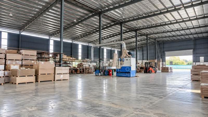 Kilang untuk Dijual di Ijok (Selangor) - Jazz Khoo - Interior - PropertyGuru.com.my
