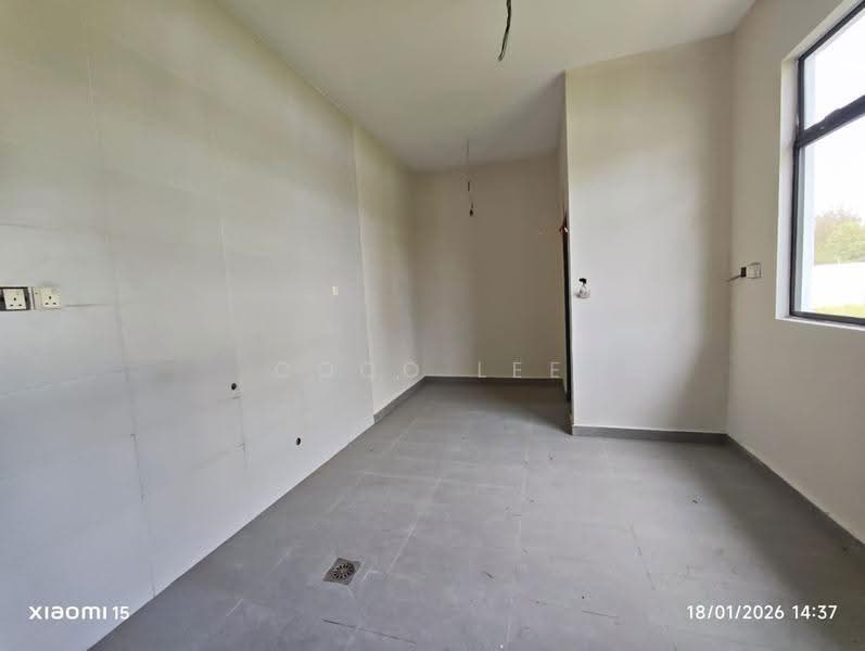 Semi-Detached House for Sale in Taman Bayu Puteri (Johor Bahru) - Coco Lee - Interior - PropertyGuru.com.my